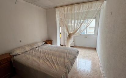 Bedroom of Flat for sale in Roses  with Furnished, Oven and Washing machine