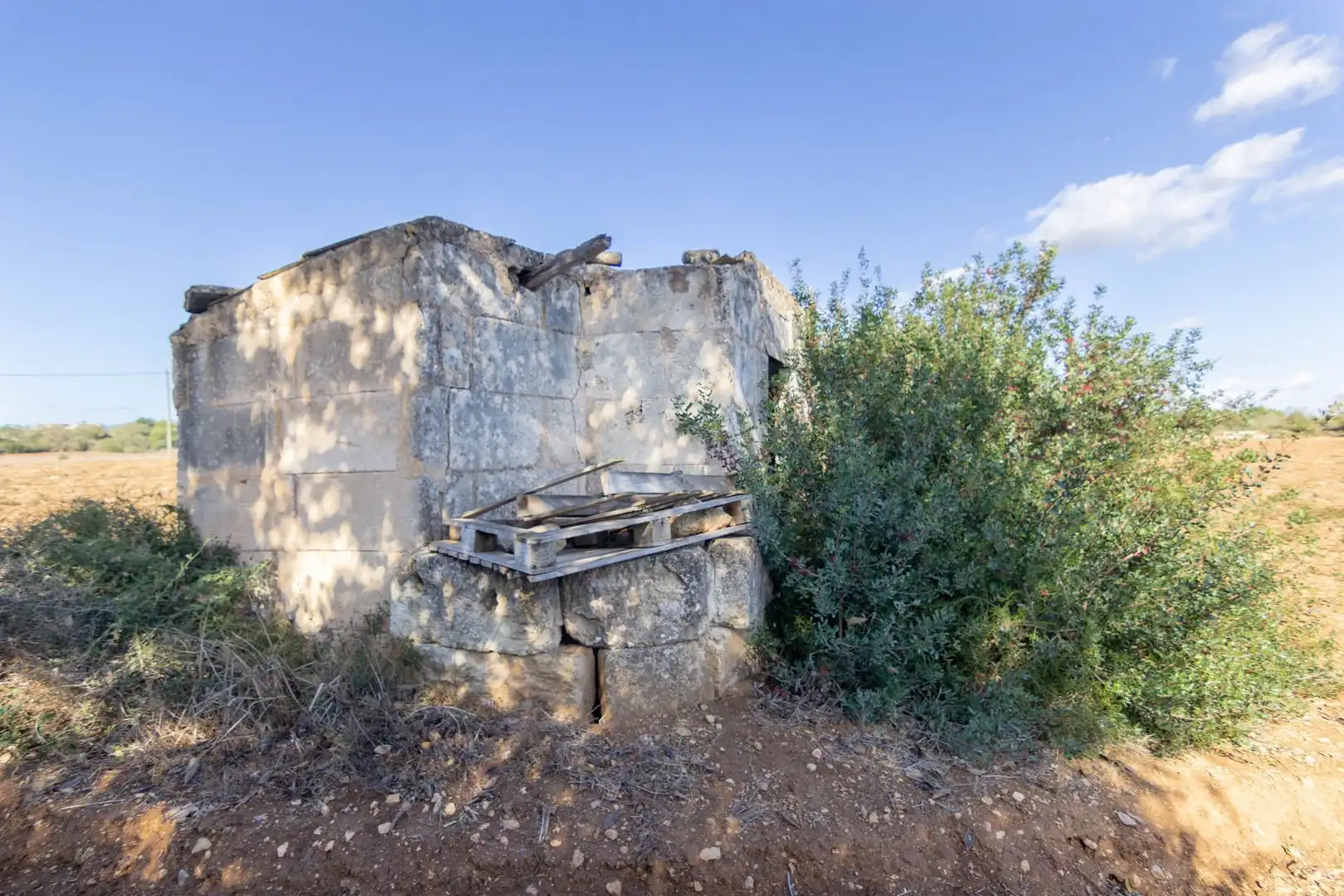 Land for sale in Ma-3321, Manacor Centre