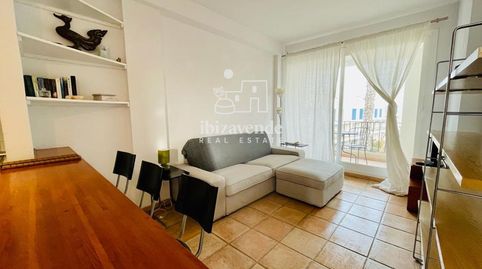 Foto 5 von Wohnung zur Miete in Pare Vicent Costa, Santa Eulària, Santa Eulària des Riu