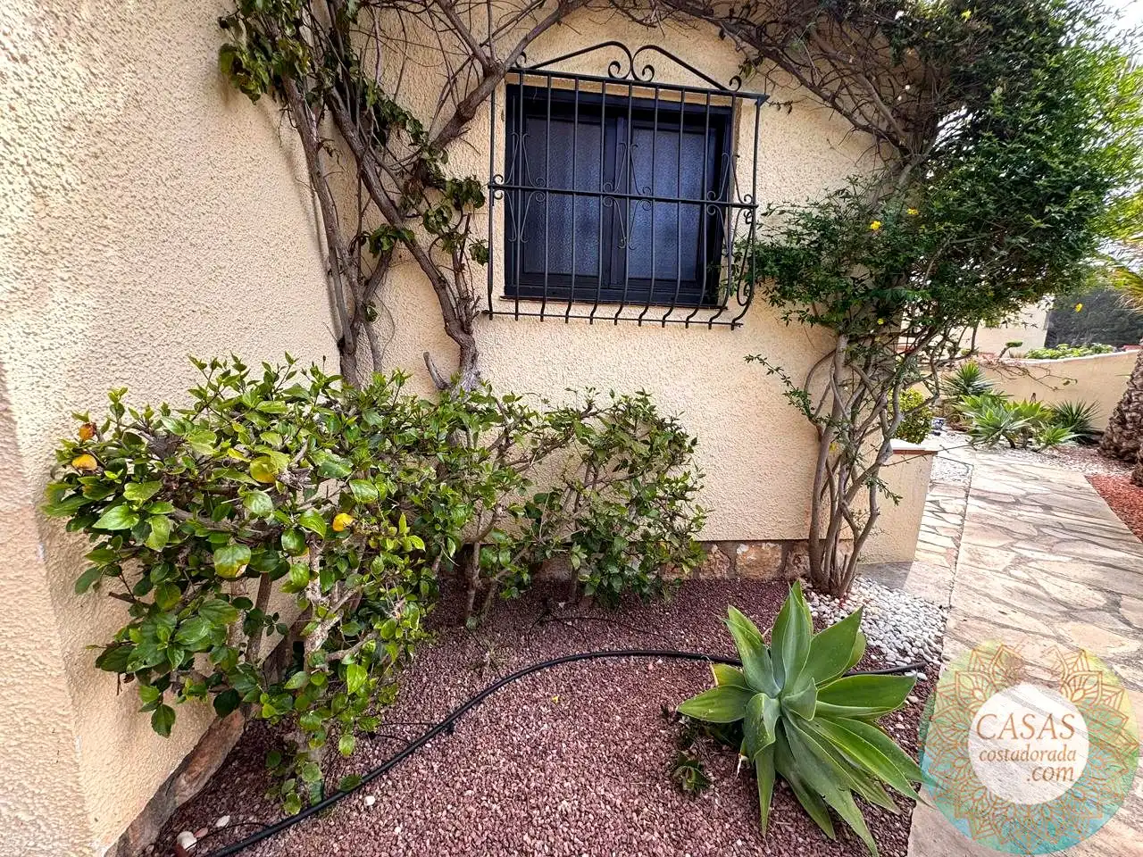 House with pool for sale in Les Tres Cales, imagen 7