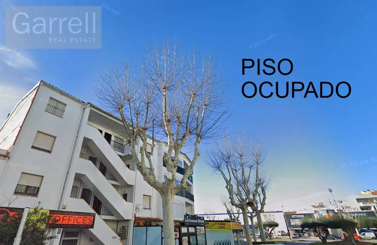Pis en venda a SC FLAMICELL  Es: Pl: Pt:
 CASTELLO D'EMPURIES (GIRONA)