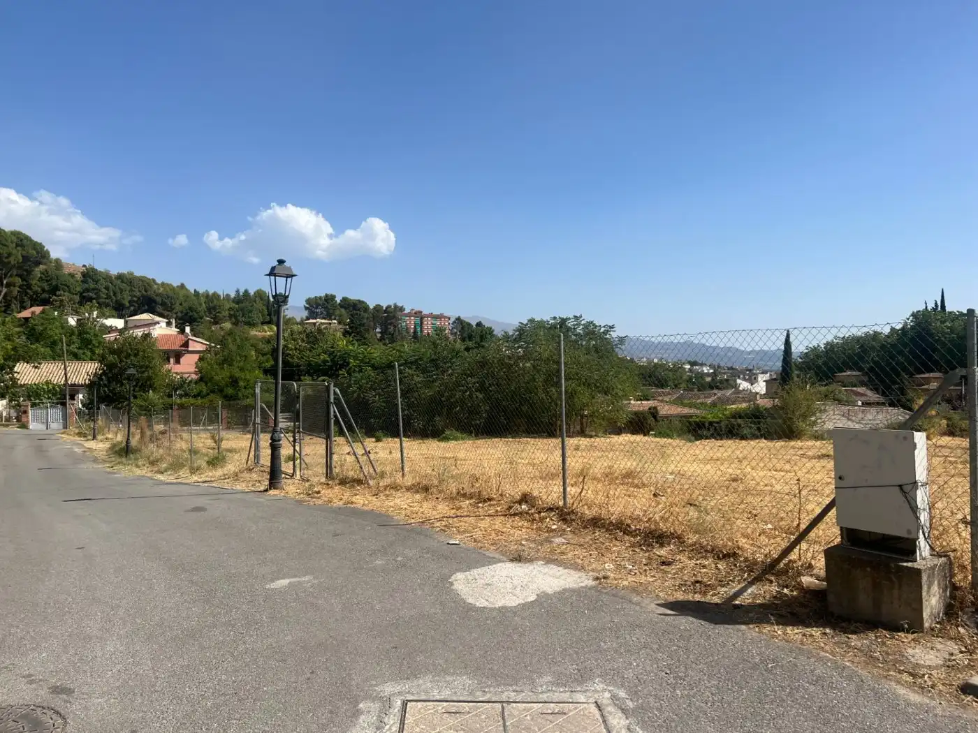 Terrenys i solars en venda a Alfacar, imagen 23