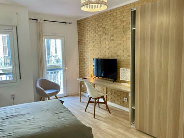 Penthouse mit Aufzug zum Verkauf in Ciutat Vella