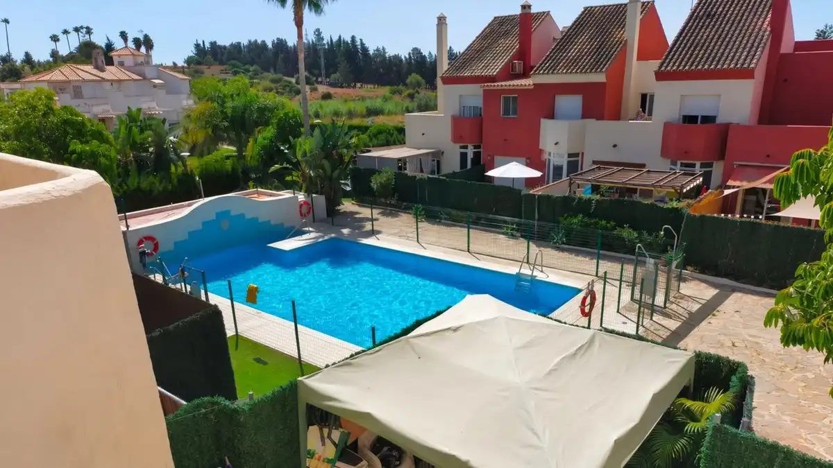 Adosado en venta en Selwo