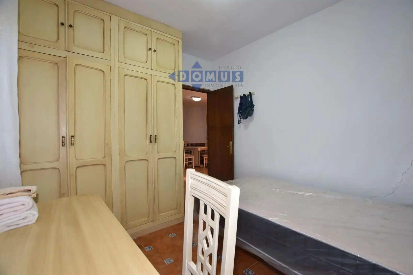 Habitación de Finca rústica de alquiler en Arriate con Aire acondicionado, Calefacción y Terraza