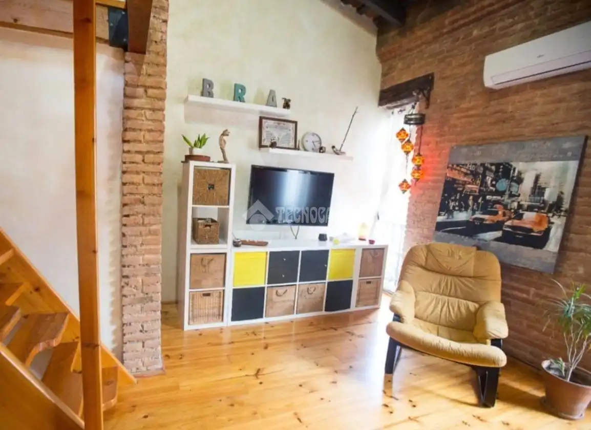 Penthouse mit Terrasse zum Verkauf in L'Eixample, imagen 12