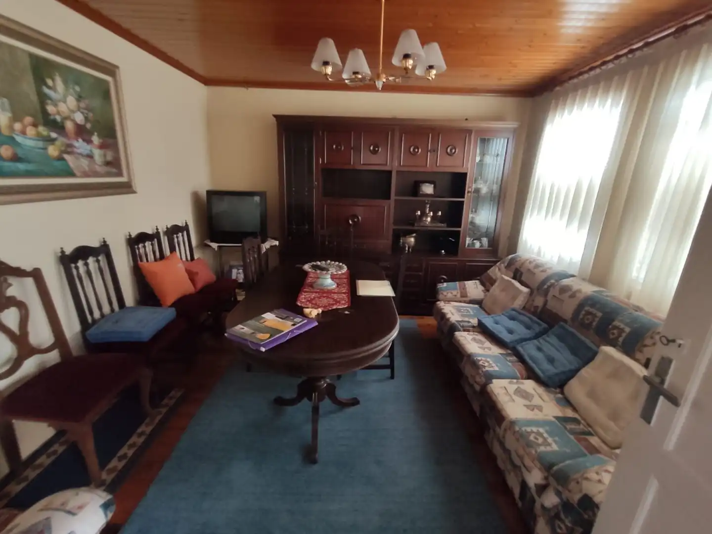 House with garden for sale in PO-400, imagen 45