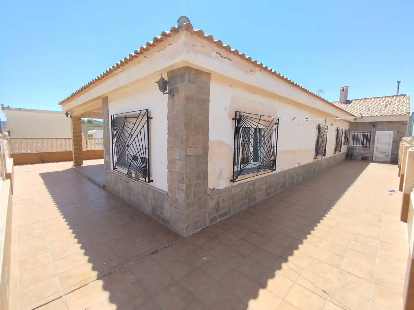 Casa o chalet en venta en Carretera de Cartagena a Los Nietos, Los Nietos
