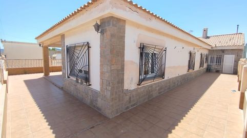 Foto 4 de Casa o chalet en venta en Carretera de Cartagena a Los Nietos, Los Nietos, Cartagena