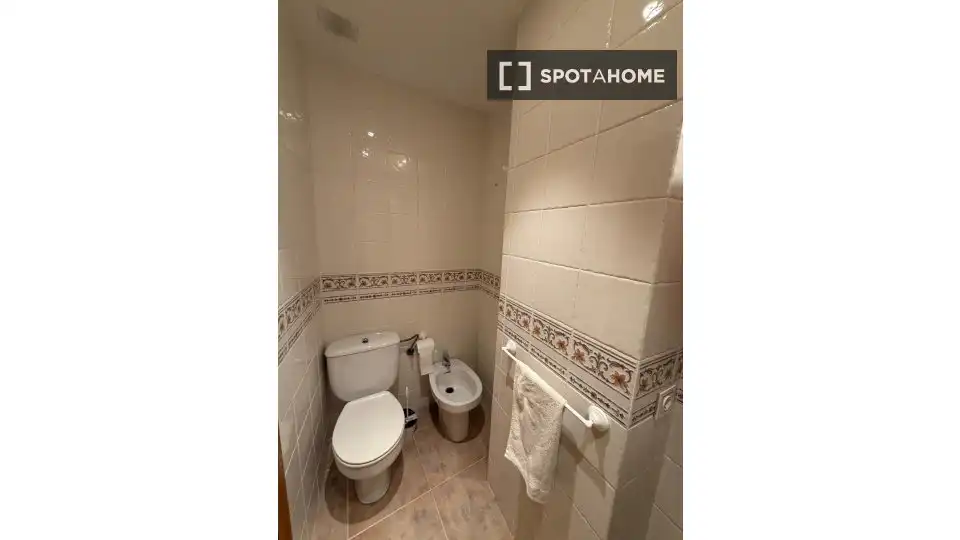 Zimmer in Alfonso