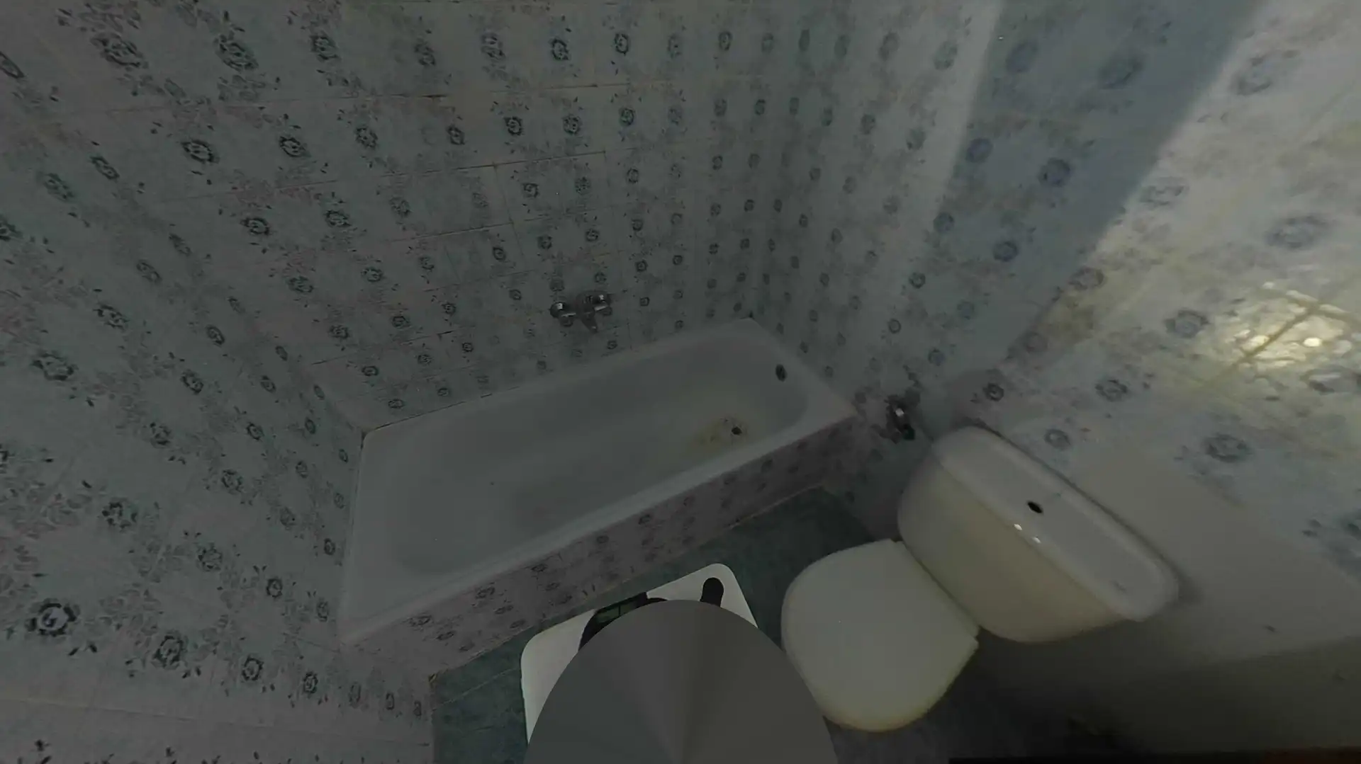 Baño de Piso en venta en Juzgados