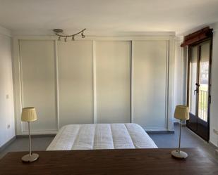 Bedroom of Duplex for sale in Candelario  with Balcony