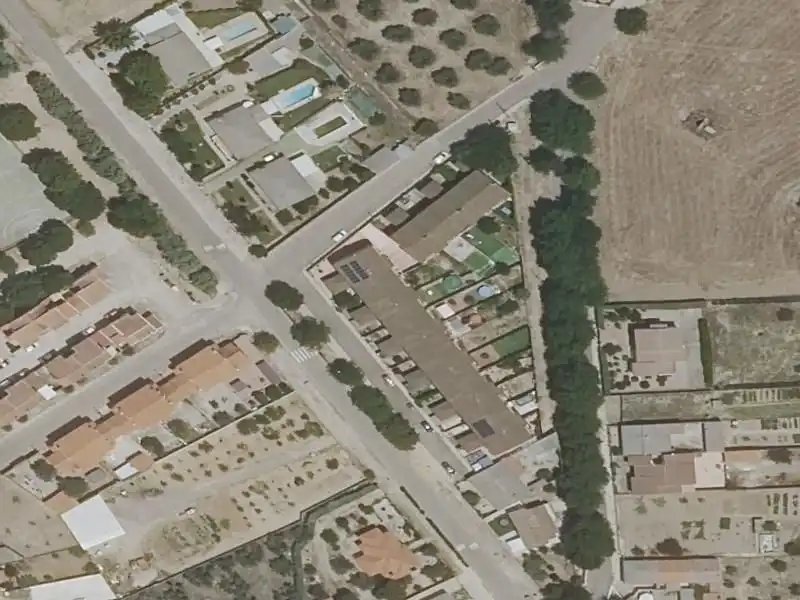 Casa en venda a OTERO 12