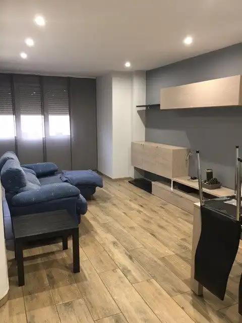Wohnung mit Terrasse zur Miete in Almansa, imagen 3