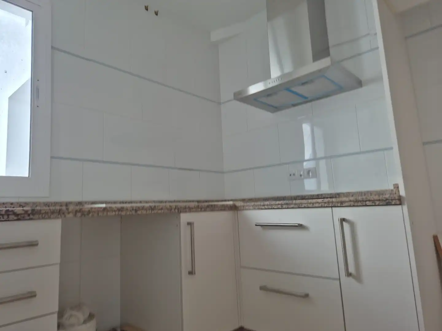 Cuina de Pis en venda en Los Molares