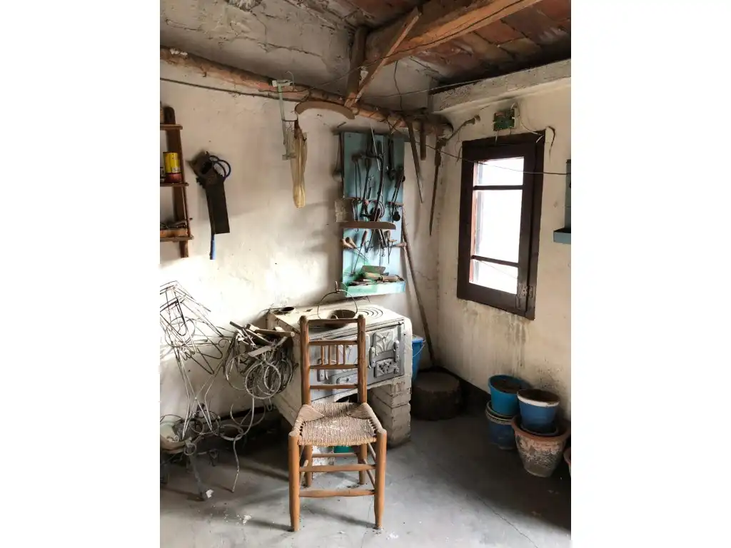 Cocina de Casa o chalet en venta en Oliana
