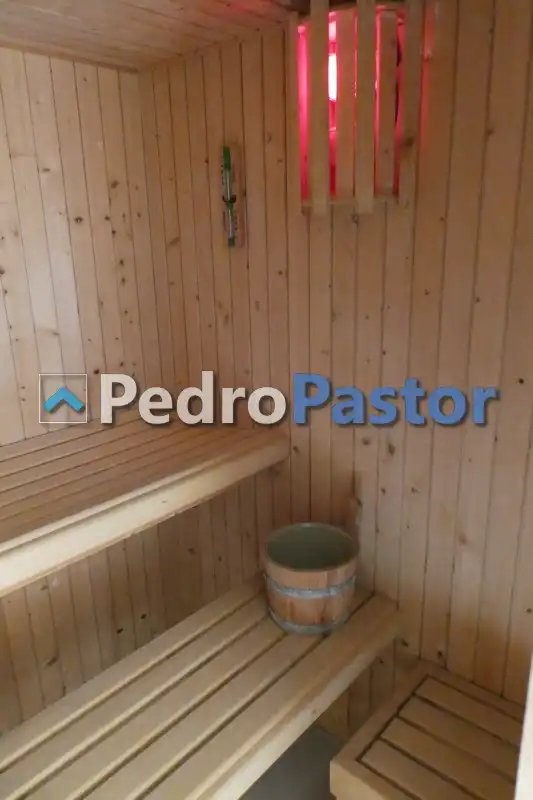 Chalet con piscina en venta en La Sella, imagen 48
