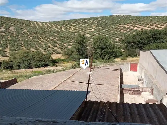 Casa a schiera in vendita a Benalúa de las Villas, imagen 10
