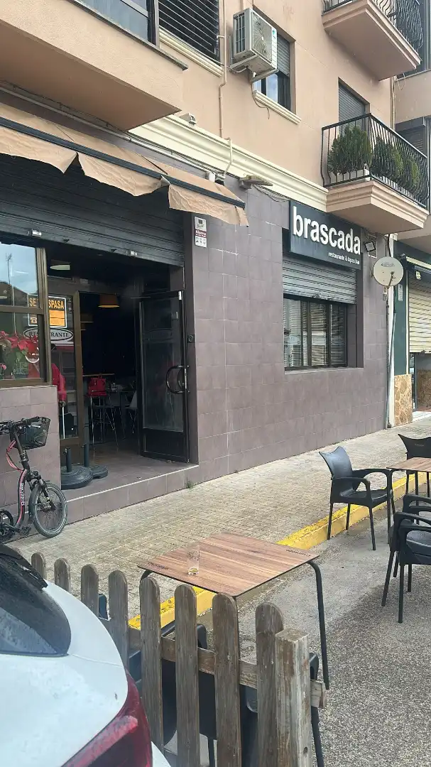 Local en traspaso en Alfafar con Aire acondicionado, Calefacción y Parquet