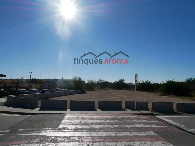 Terreny residencial en venda a Carrer Major 53, imagen 12
