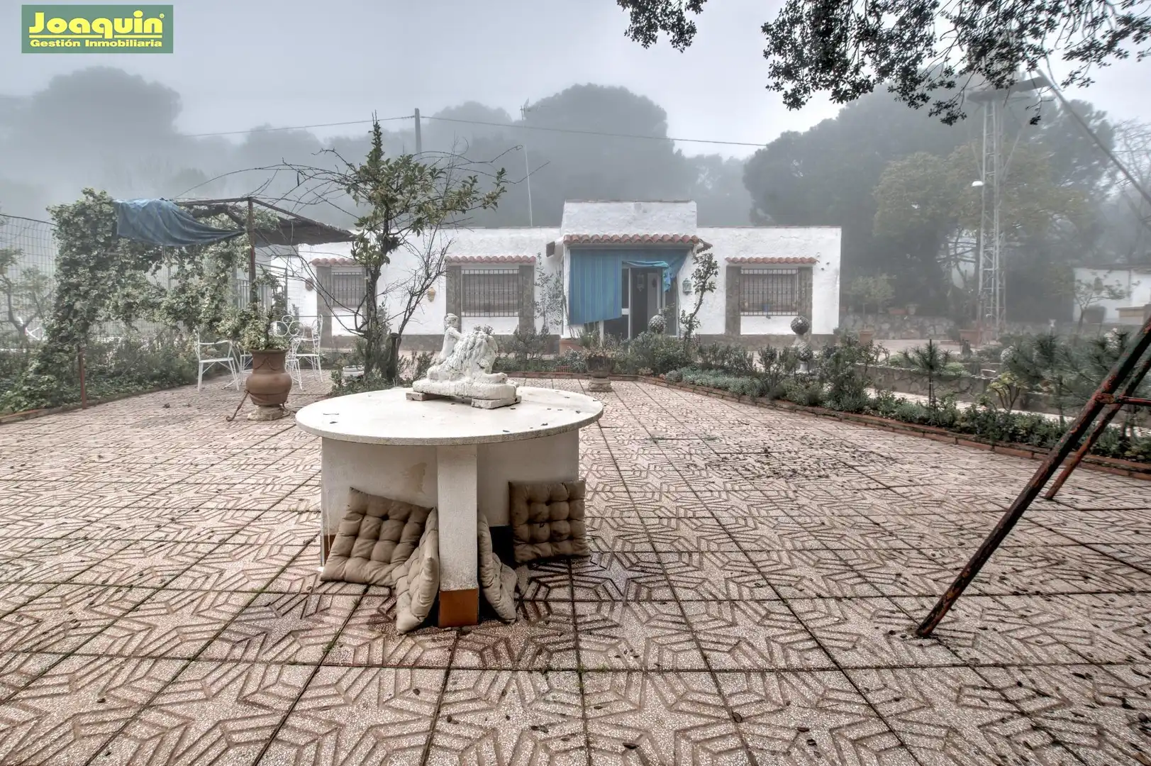 Maison rustique avec piscine à vendre à Periurbano Oeste - Sierra, imagen 25