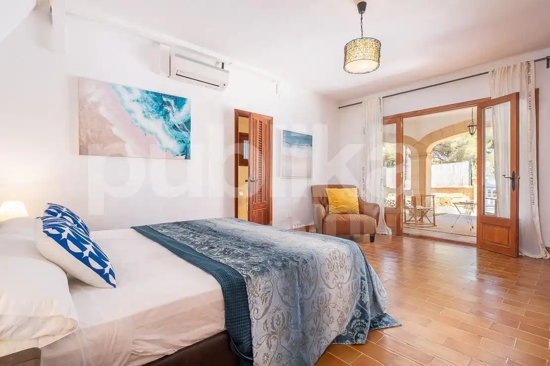 House with terrace for sale in Camino de s'Alou, imagen 10