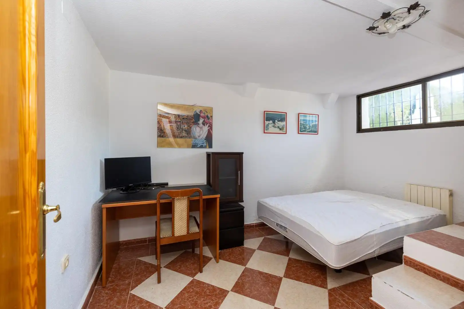 Chalet con piscina en venta en Calle ALIJARES 43, imagen 33