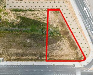 Industrial land for sale in Porreres