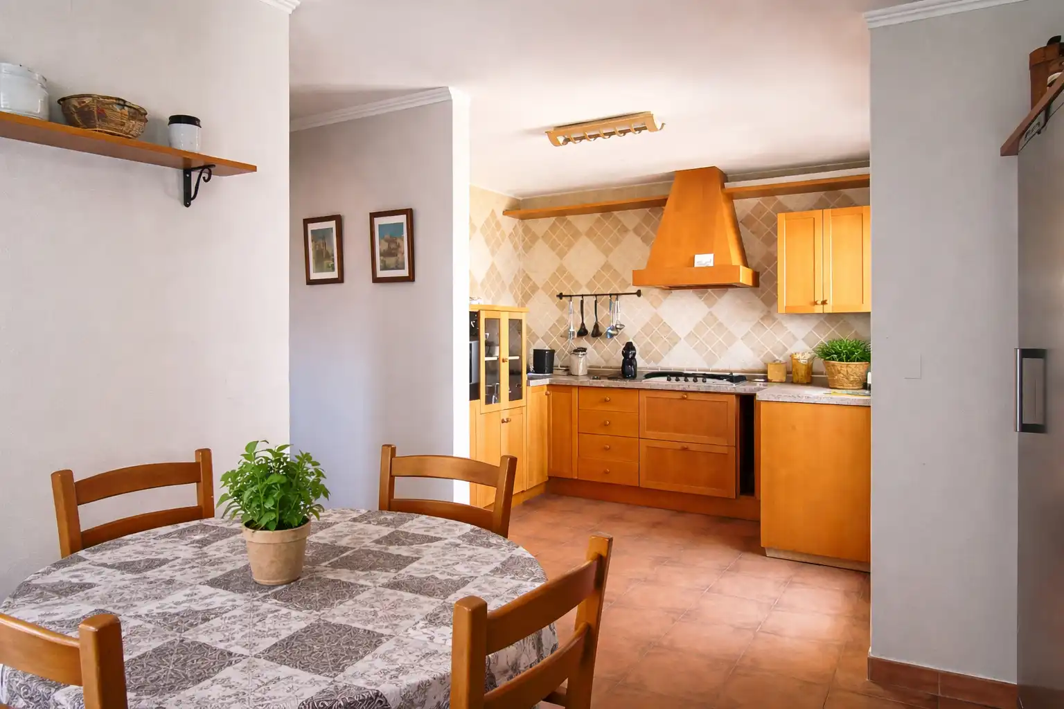 Doppelhaushälfte mit Garten zum Verkauf in Manantiales - Lagar - Cortijo, imagen 7