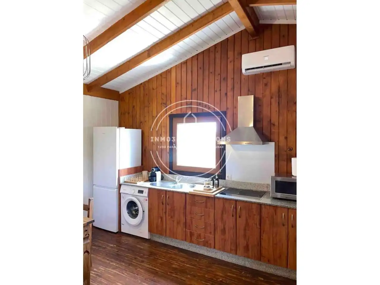 Flat to rent in Calle Arrabal los Lances, imagen 3