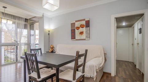 Foto 4 de Piso en venta en Calle Cisneo Alto, Cruz Roja, Sevilla Capital