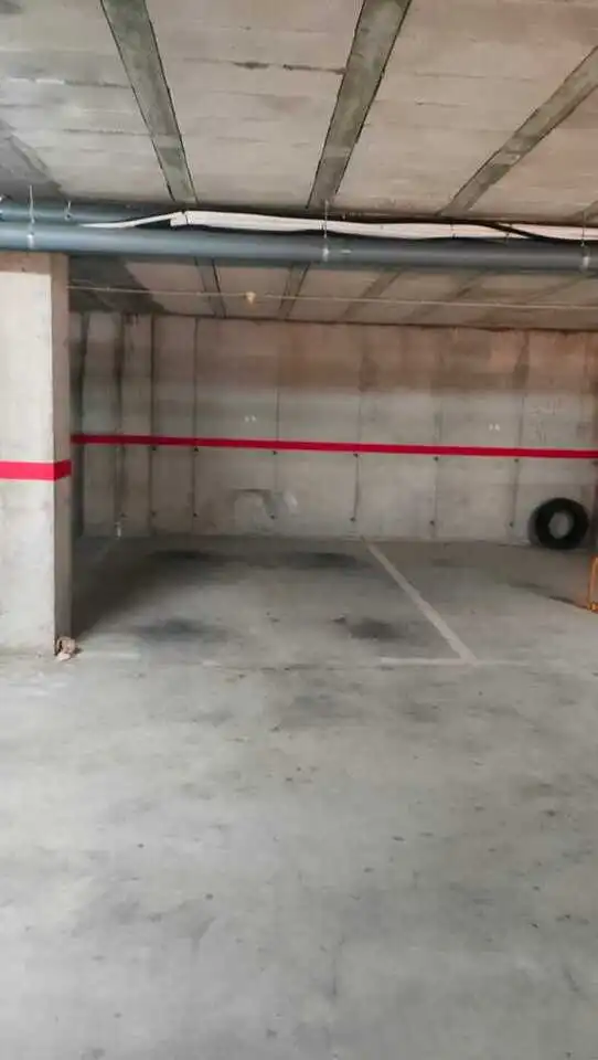 Parking of Apartments for sale in Orihuela  with Air Conditioner