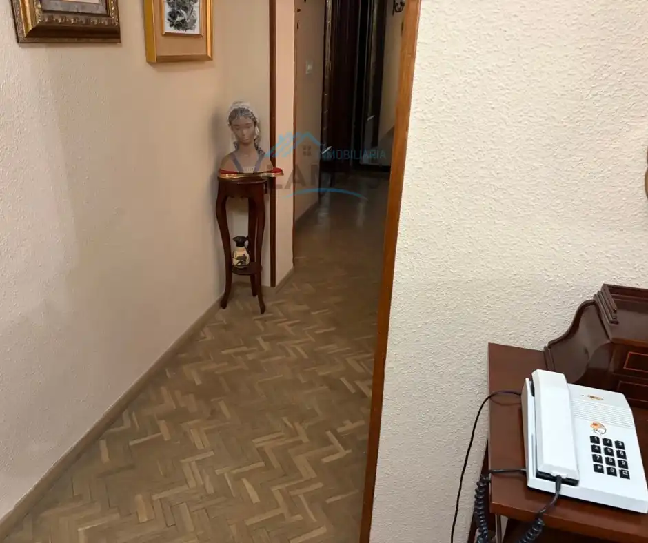 Flat for sale in Plaza Doctor Murillo 5, imagen 16