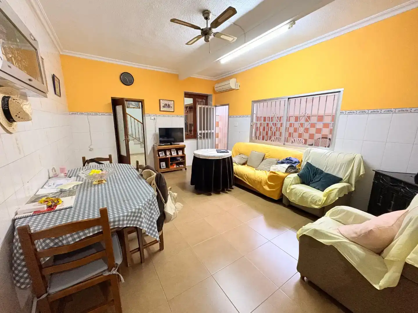 Casa o xalet en venda en Molina de Segura