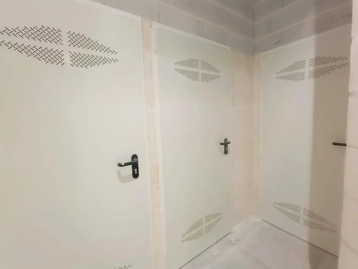 Baño de Trastero de alquiler en El Ejido