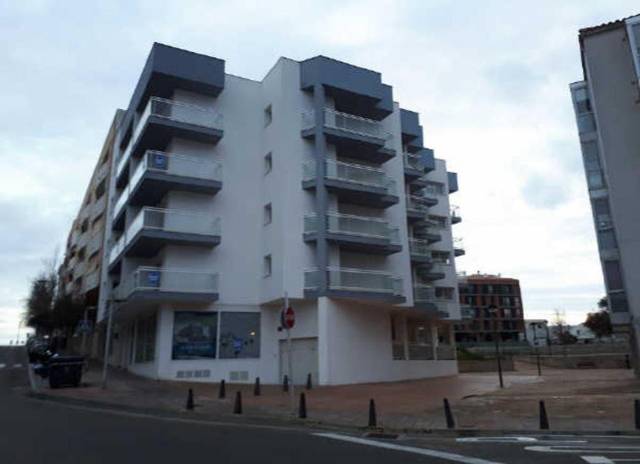 Garaje en Venta en VIVES LLULL en Camí de Ses Vinyes