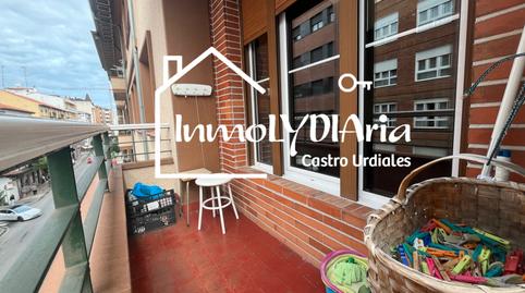 Foto 4 de Pis en venda a Calle Juan de la Cosa, 5, Centro, Cantabria