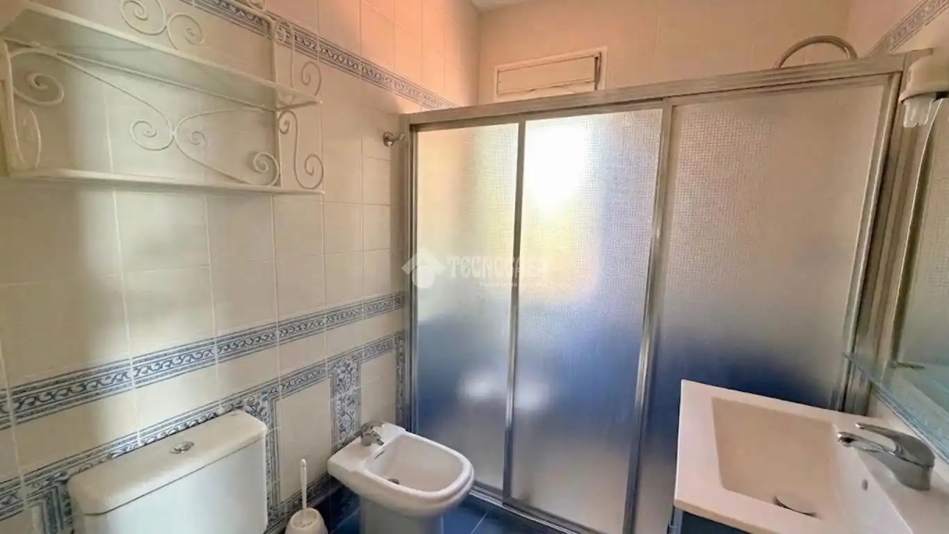Casa con jardín en venta en Núcleo urbano, imagen 11