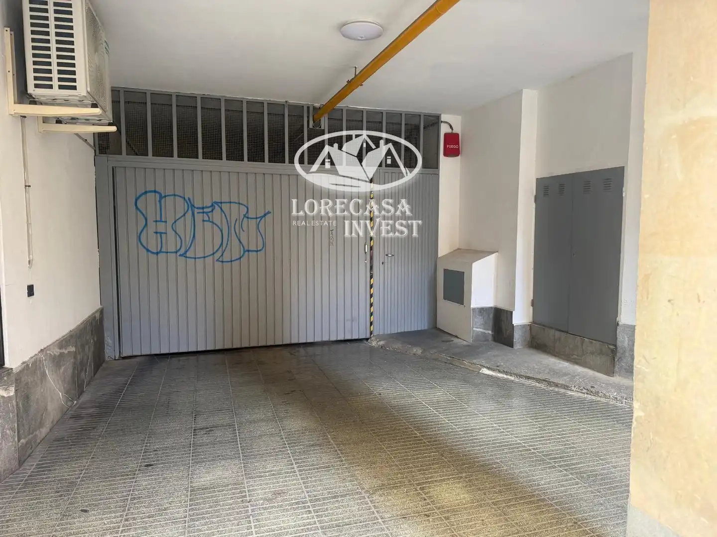 Parking de Garaje en venta en  Palma de Mallorca