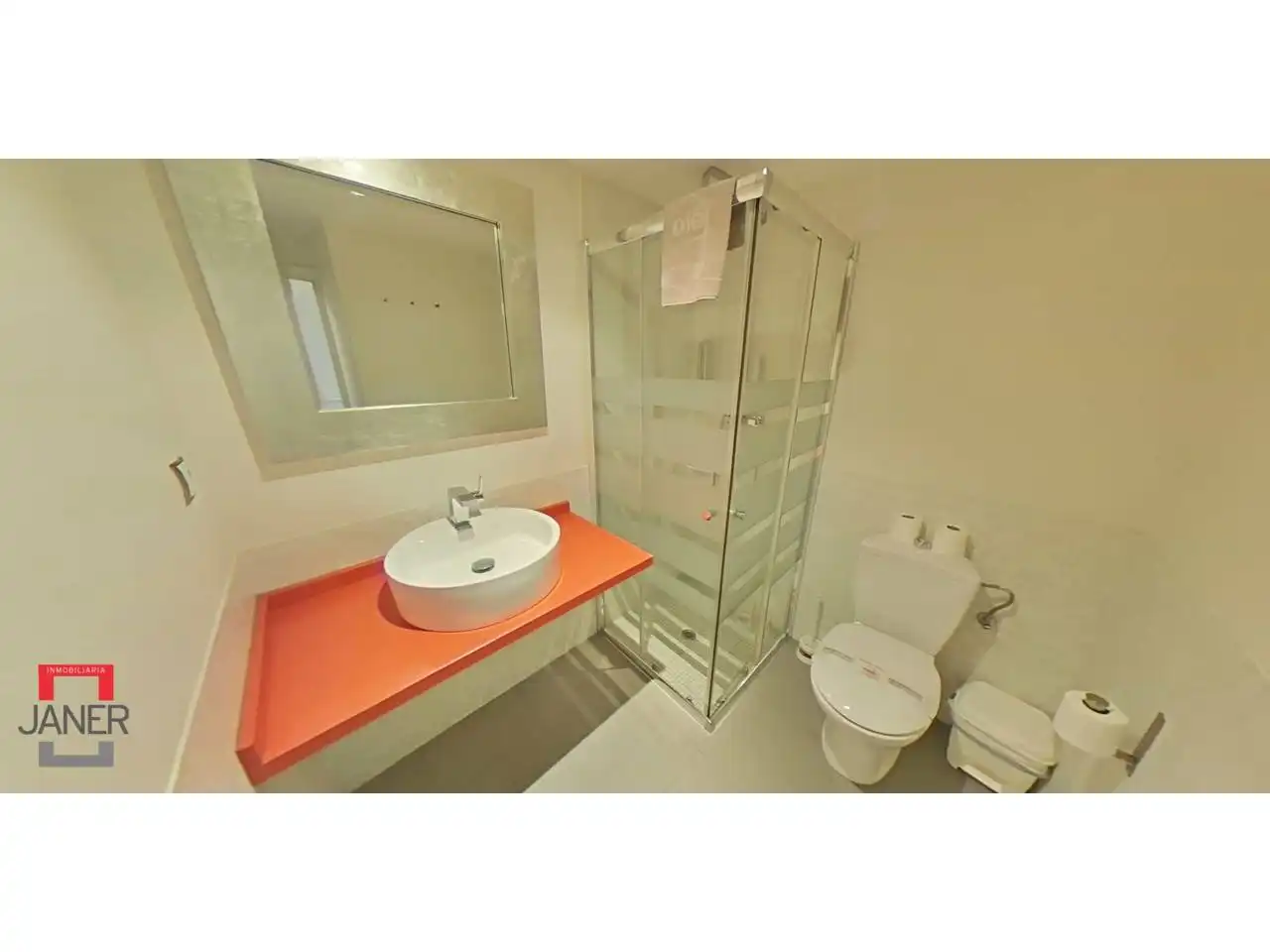 Bathroom of Lofts for sale in Sevilla