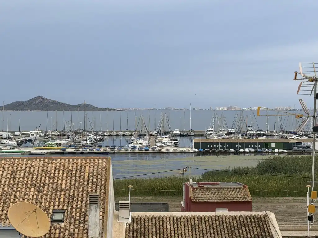 Piso en venta en Mar Menor de Cartagena – Cabo de Palos