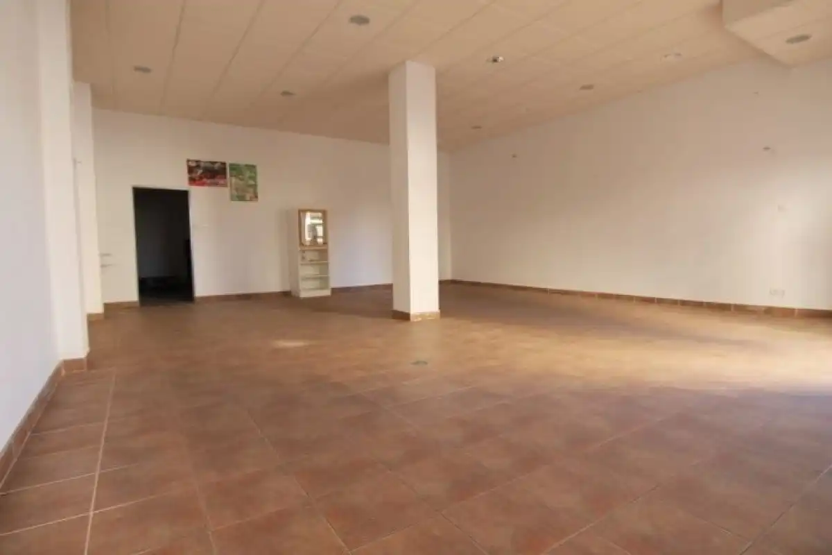 Locale commerciale in affitto a Motril  ciudad, imagen 4
