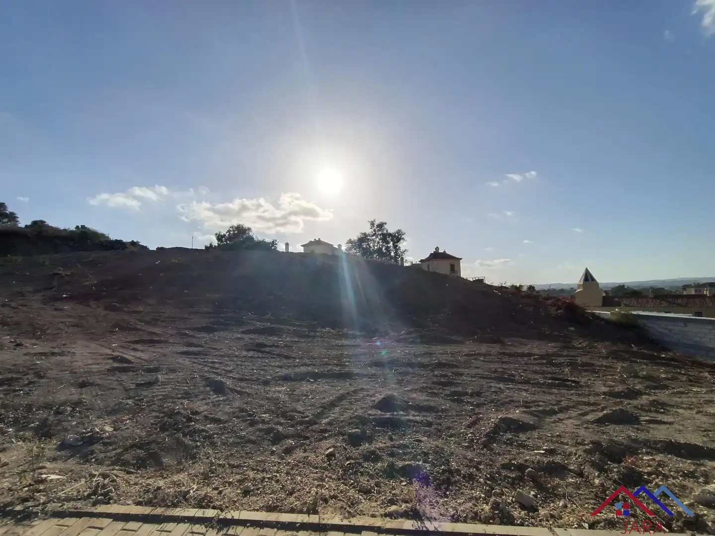 Residential land for sale in El Rocío - La Milagrosa, imagen 4
