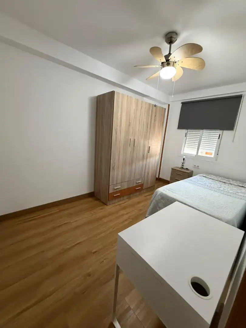 Flat to rent in Macarena, imagen 8