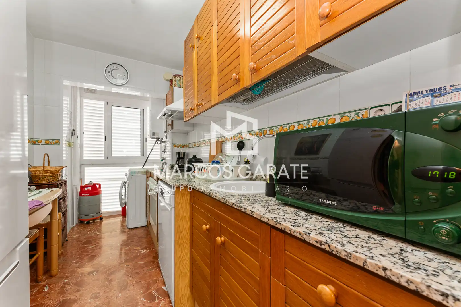 Appartement avec terrasse à vendre à Carrer del Carme, imagen 7