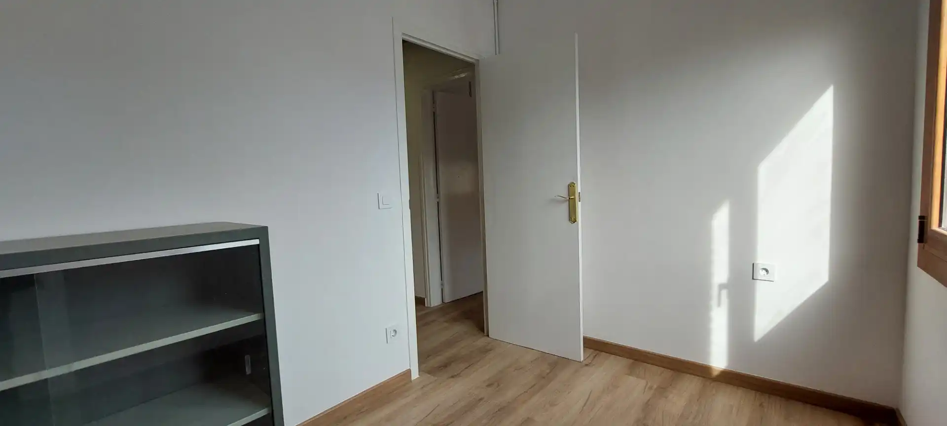Flat for rent in Ripoll