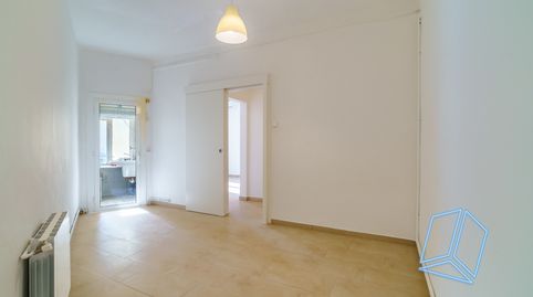 Foto 3 de Piso en venta en El Baix Guinardó, Barcelona Capital