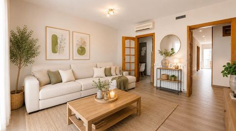 Foto 2 de Piso en venta en Carrer Jerez, de, Egara, Terrassa