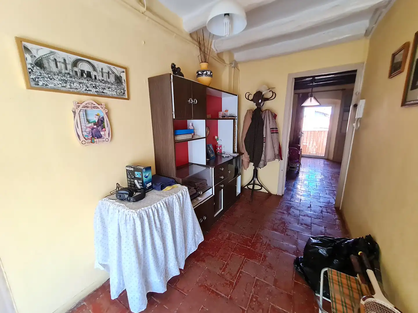Finca rústica en venda a Casserres