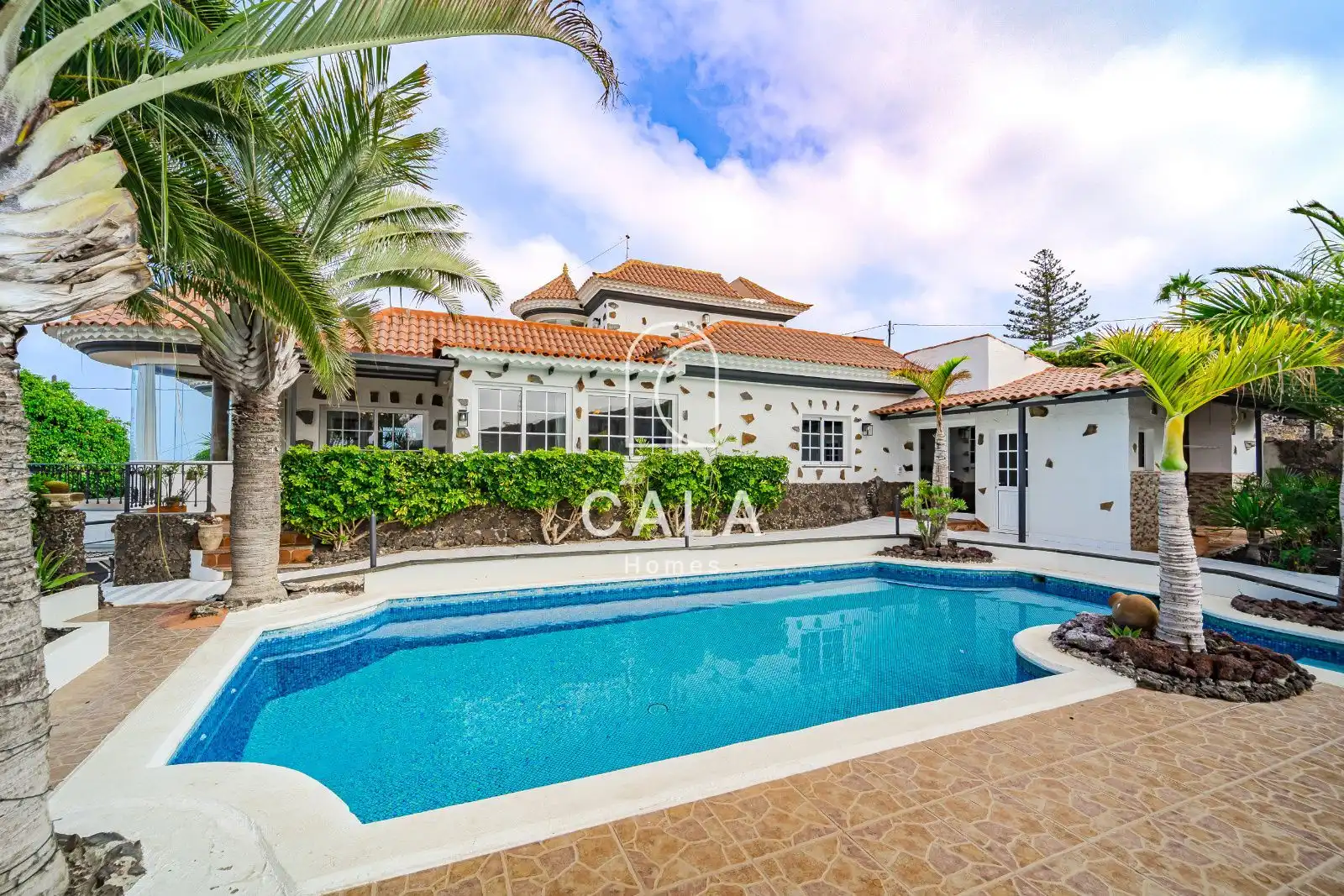 Villa avec terrasse à vendre à La Finquita, imagen 33